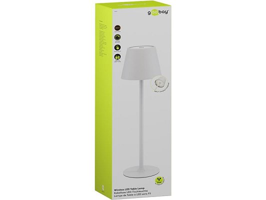Lampa stolní GOOBAY 77672
