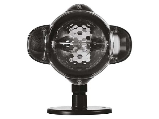 Projektor EMOS DCPC03 padající vločky