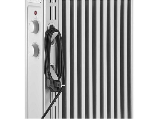 Radiátor olejový SENCOR SOH 3411WH