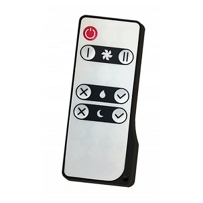 Rekuperace VENTIKA Solo+ 150mm