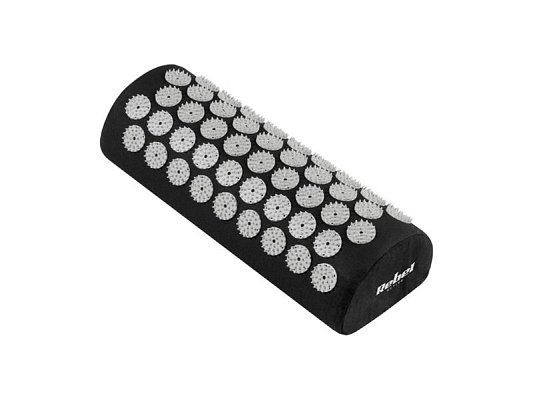 Akupresurní podložka REBEL RBA-6010-BK 110x42cm