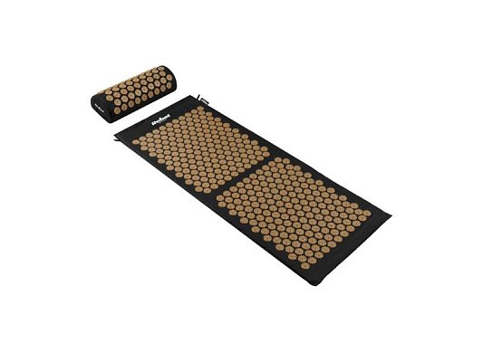 Akupresurní podložka REBEL RBA-6010-GL 110x42cm