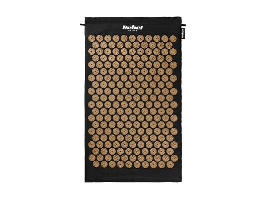 Akupresurní podložka REBEL RBA-6011-GL 72x42cm