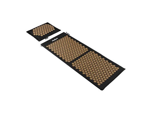 Akupresurní podložka REBEL RBA-6012-GL 110x42cm