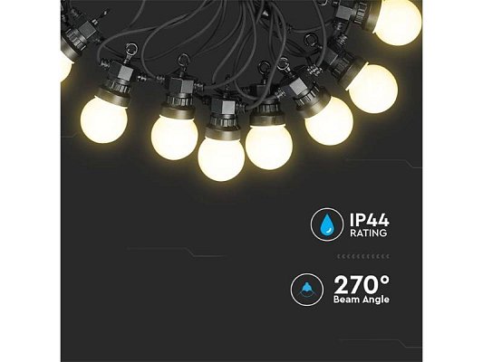Řetěz světelný V-TAC VT-71020