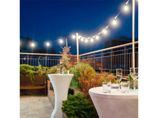 Řetěz světelný V-TAC VT-70510