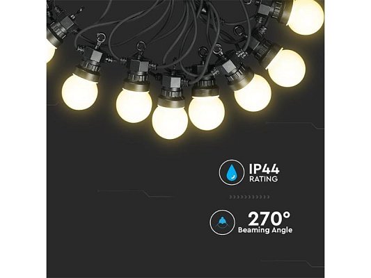 Řetěz světelný V-TAC VT-70510