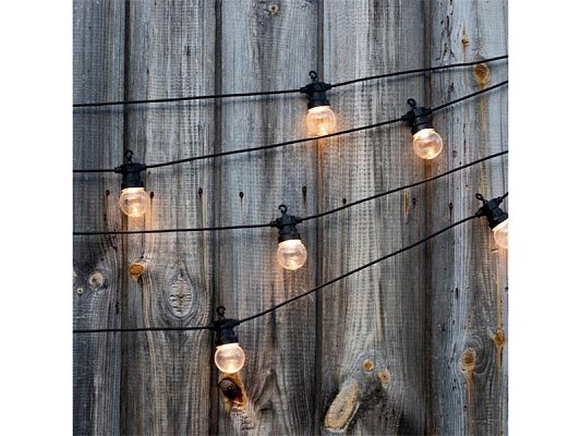 Řetěz světelný V-TAC VT-71510