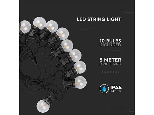 Řetěz světelný V-TAC VT-71510