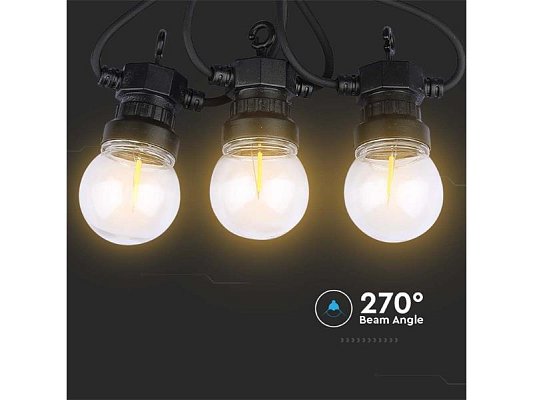 Řetěz světelný V-TAC VT-71510