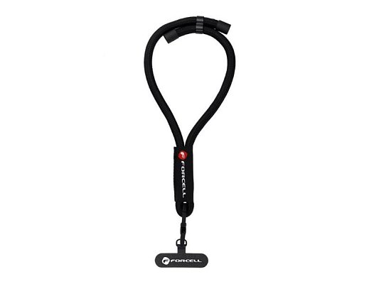 Šňůrka na zápěstí FORCELL R10X40 - nastavitelná