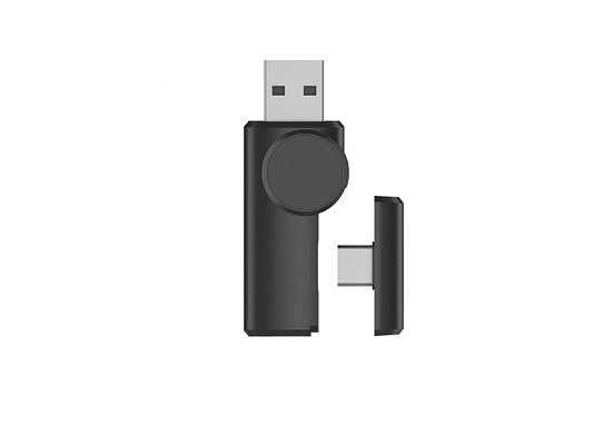 Sluchátka Bluetooth FORCELL F-Audio Super Clear Calls Black