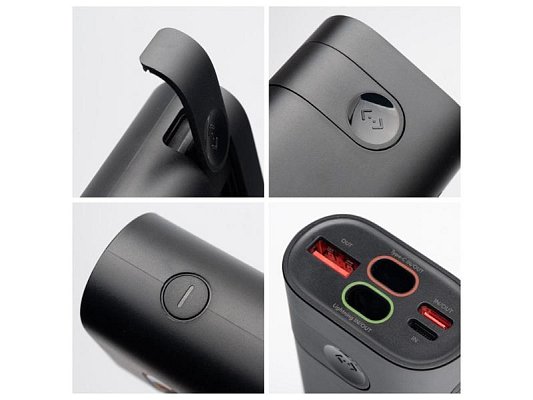 PowerBank FORCELL F-Energy F10K4 10000mAh