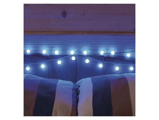 Řetěz světelný EMOS D5AB01