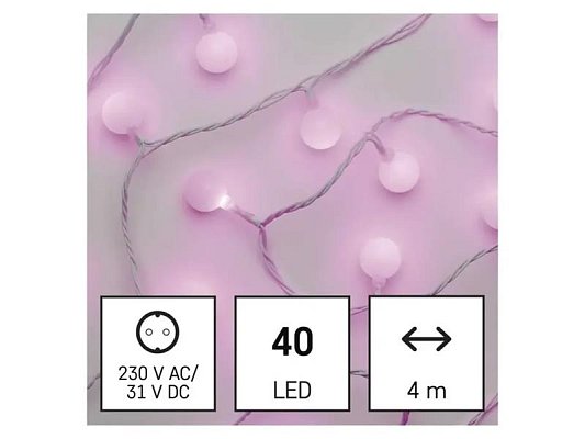 Řetěz světelný EMOS D5AP01