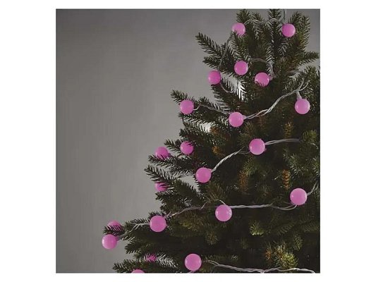 Řetěz světelný EMOS D5AP01