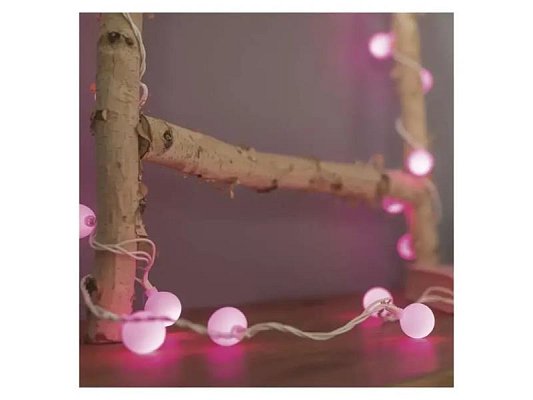 Řetěz světelný EMOS D5AP01