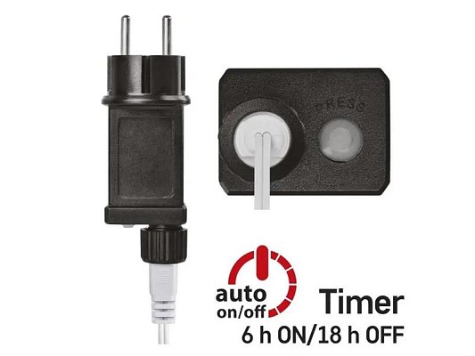 Řetěz světelný EMOS D5AP01