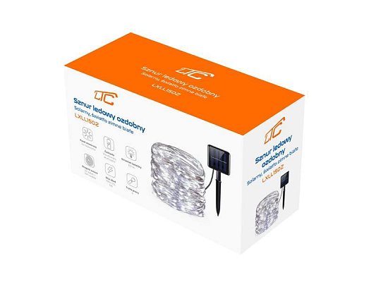 Řetěz solární LTC LXLL150Z