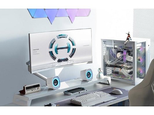 PC reprosoustava EDIFIER Hecate G1000 II White