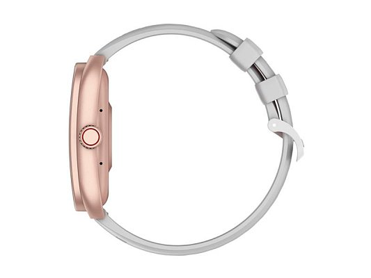 Hodinky COLMI P86 Rose Gold
