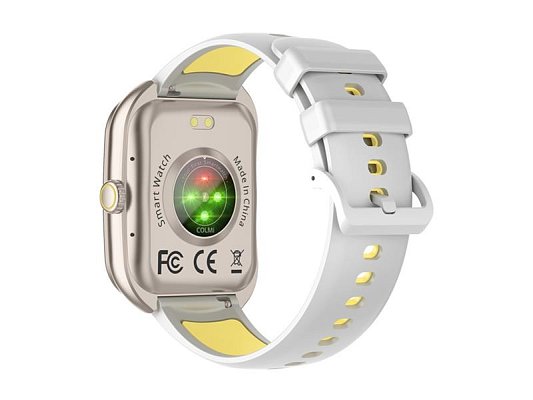 Hodinky COLMI P86 Gold