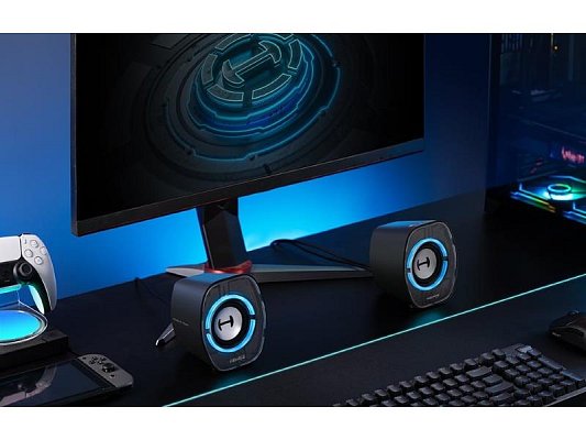 PC reprosoustava EDIFIER Hecate G1000 II Black