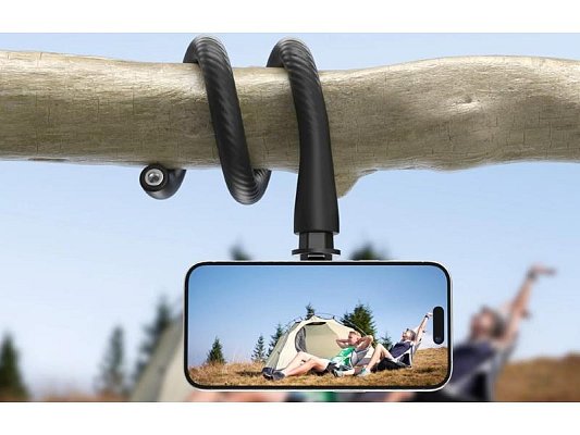 Držák TELESIN P3-FM-01GY