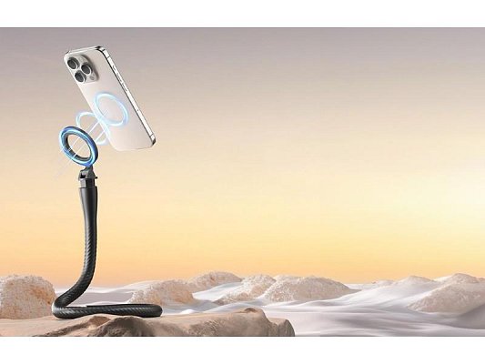 Držák TELESIN P3-FM-01GY