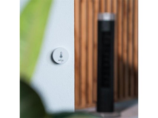 Smart senzor teploty a vlhkosti RETLUX RSH 309 ZigBee