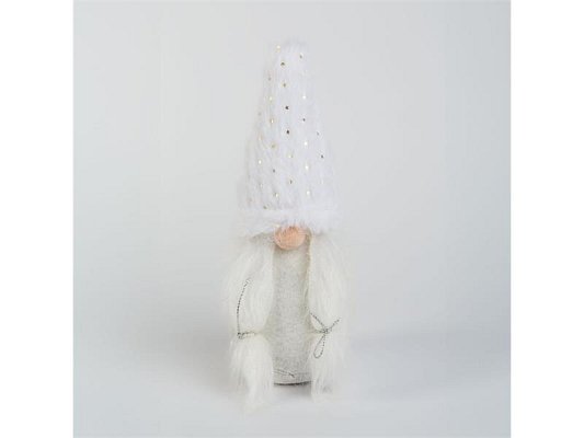 Dekorace vánoční FAMILY 59506 Skřítek