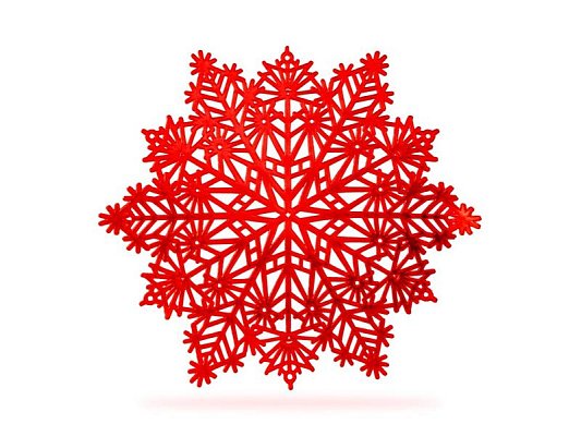 Podložka pod hrnec FAMILY 59703C