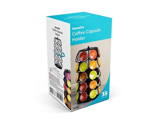 Držák na kapsle Dolce Gusto BEWELLO BW0997