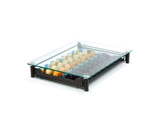 Držák na kapsle Nespresso BEWELLO BW0999