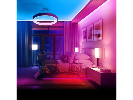 LED pásek PHENOM 55862 5m