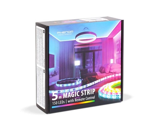 LED pásek PHENOM 55862 5m