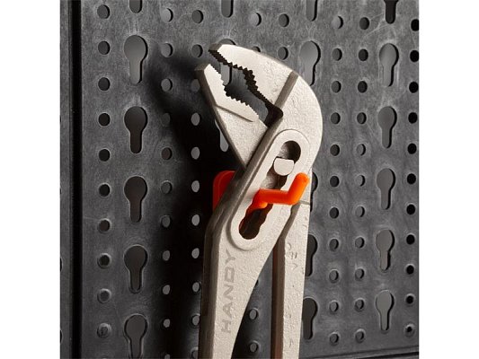 Stěna na nářadí HANDY 10944B