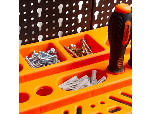 Stěna na nářadí HANDY 10944B