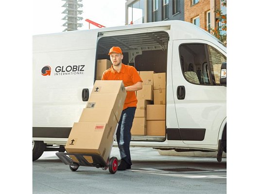 Vozík skládací 10947