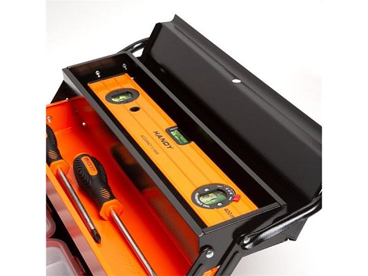 Kufr na nářadí HANDY 10948