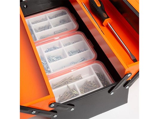 Kufr na nářadí HANDY 10948