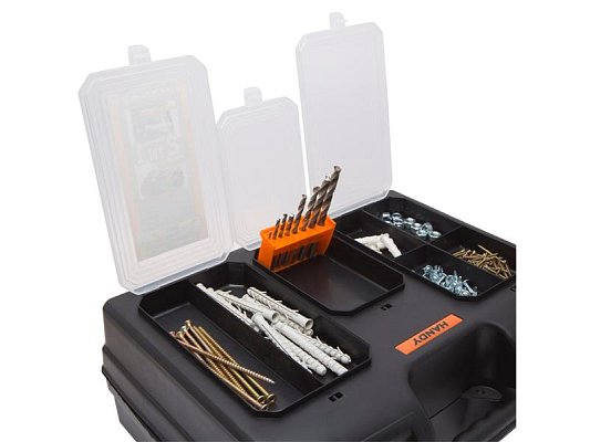 Kufr na nářadí HANDY 10958