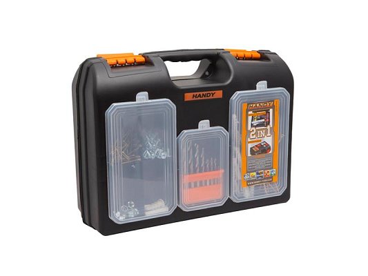 Kufr na nářadí HANDY 10958