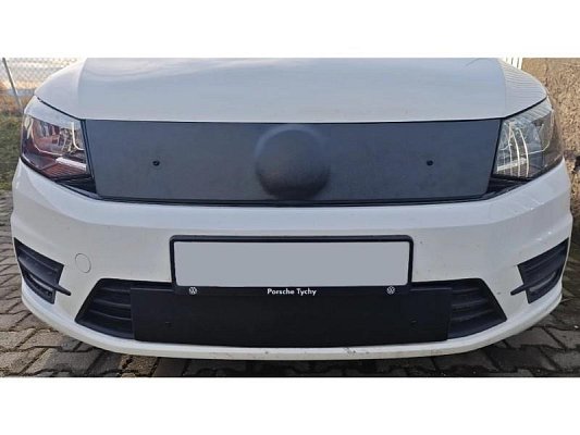 Zimní clona chladiče VW Caddy 2015 - 2020 facelift