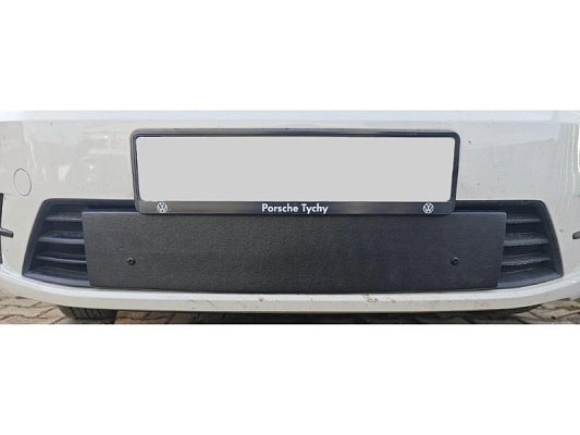 Zimní clona chladiče VW Caddy 2015 - 2020 facelift spodní