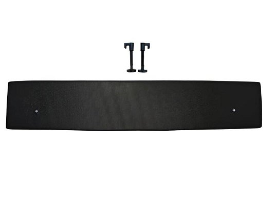 Zimní clona chladiče VW Caddy 2015 - 2020 facelift spodní