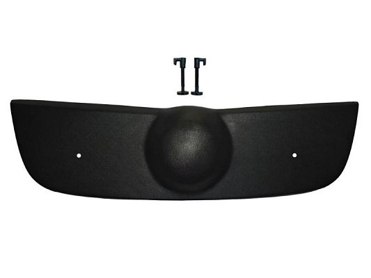 Zimní clona chladiče VW Golf V GTI 2003 - 2009