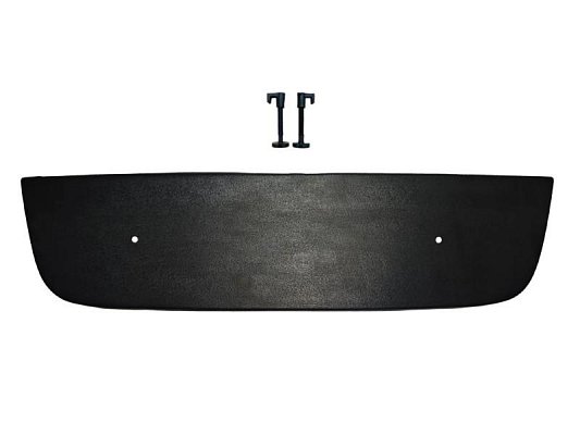 Zimní clona chladiče VW Golf V GTI 2003 - 2009 spodní