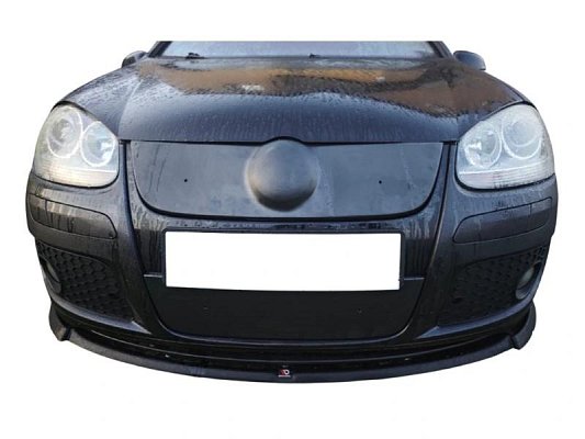 Sada zimních clon chladiče VW Golf V GTI 2003 - 2009