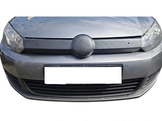 Zimní clona chladiče VW Golf VI 2008 - 2014